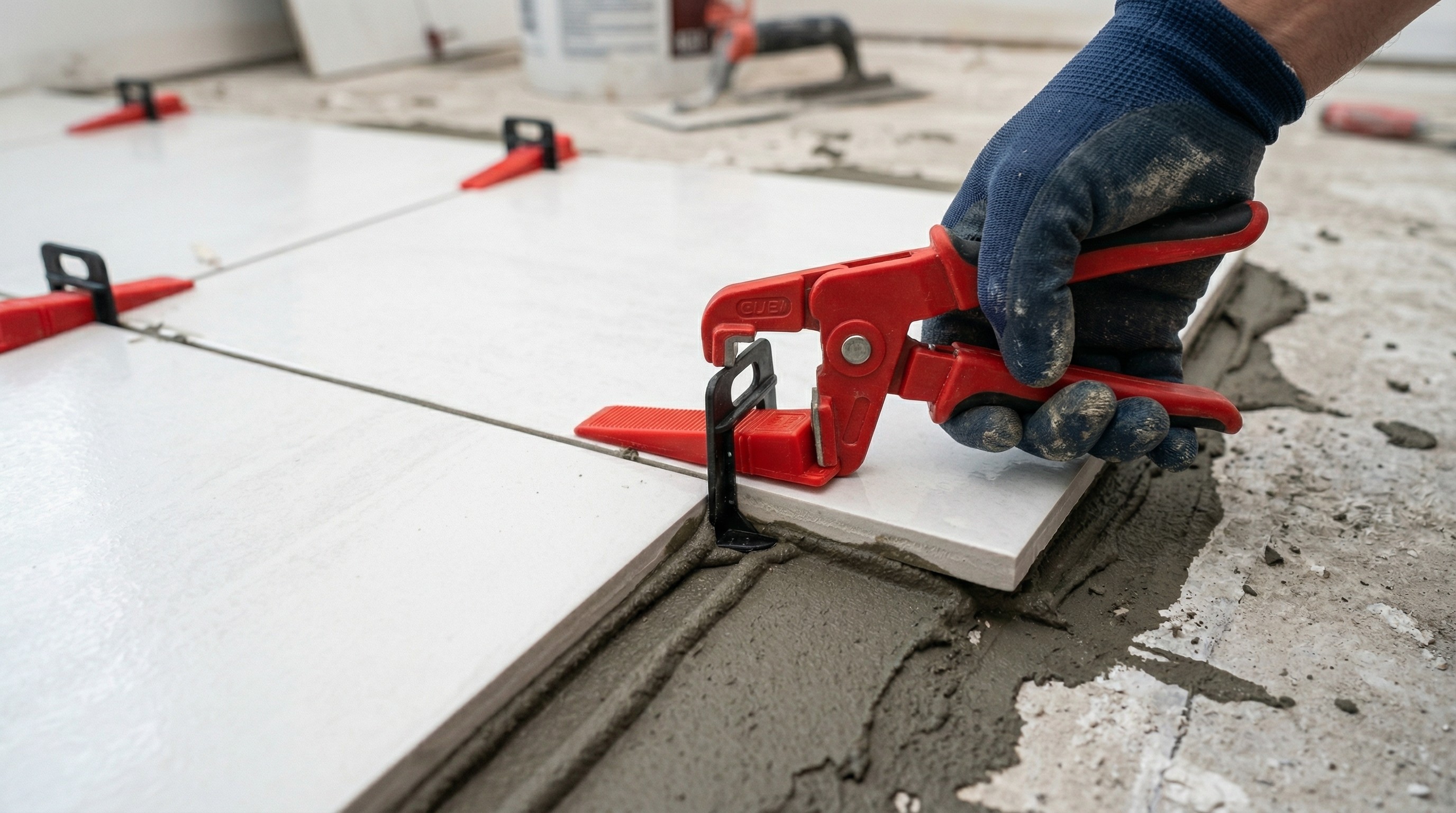 Fliesenlegermeister Marco Bruttel – Fliesenleger Gaienhofen